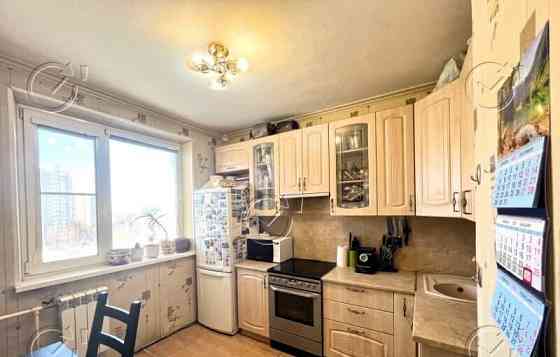 2-комн. квартира, 53.5 м2, 8/14 эт. Москва