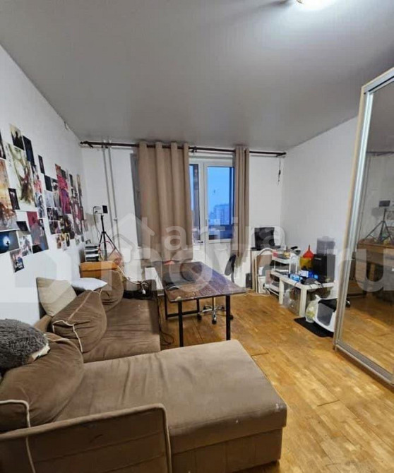 2-комн. квартира, 51.3 м2, 13/17 эт. Москва - изображение 1