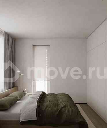 4-комн. квартира, 131 м2, 9/16 эт. Москва