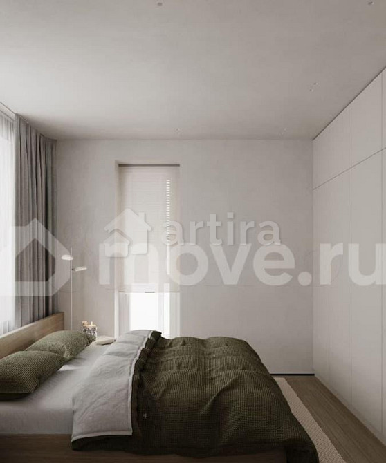 4-комн. квартира, 131 м2, 9/16 эт. Москва - изображение 4