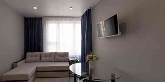 1-комн. квартира, 45 м2, 2/20 эт. Москва