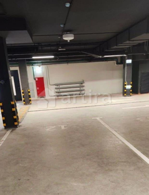 Гараж, 19.1 м2 Пермь - изображение 1