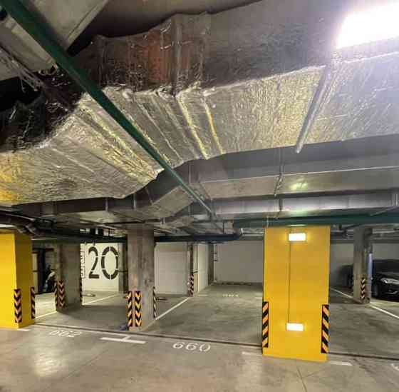 Гараж, 32.7 м2 Москва