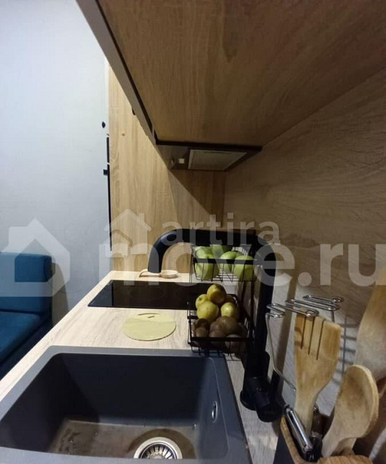 Студия, 13.3 м2, 3/10 эт. Москва - изображение 5