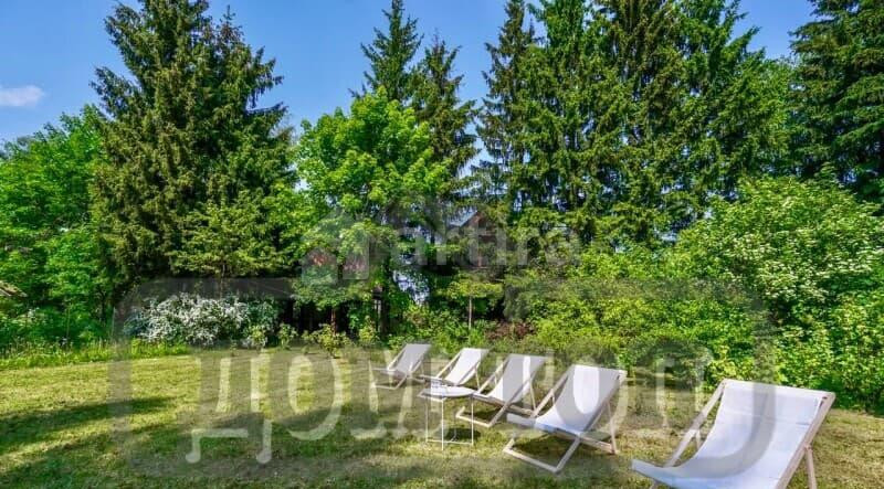 Коттедж, 1000 м2 Краснознаменск - изображение 13