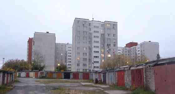 Гараж, 22 м2 Тюмень