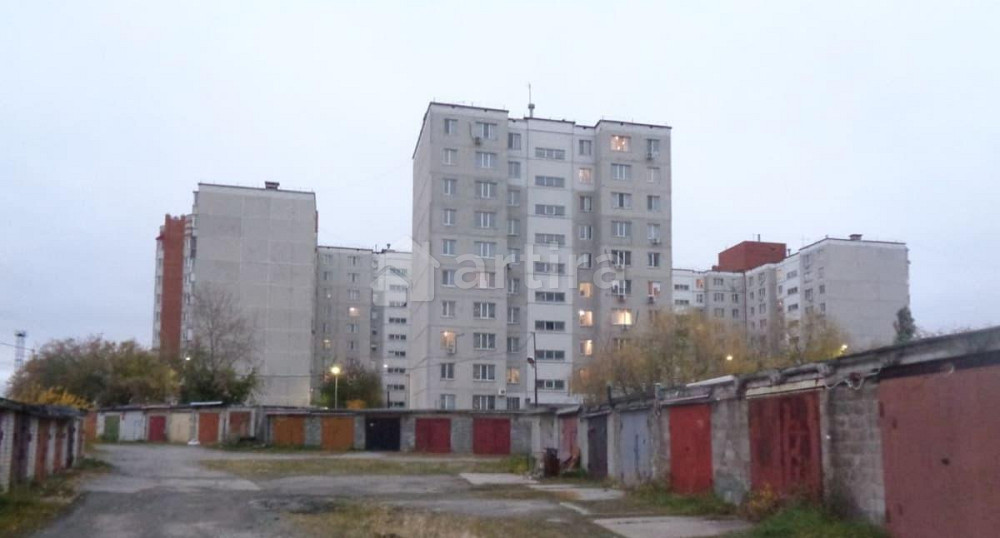 Гараж, 22 м2 Тюмень - изображение 6