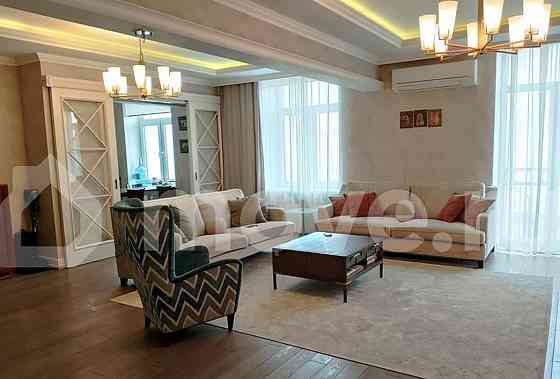 5-комн. квартира, 150 м2, 7/11 эт. Москва