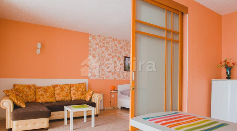 1-комн. квартира, 60 м2, 10/10 эт. Иваново - изображение 13