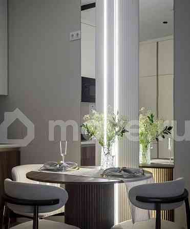 Студия, 32.1 м2, 8/10 эт. Москва