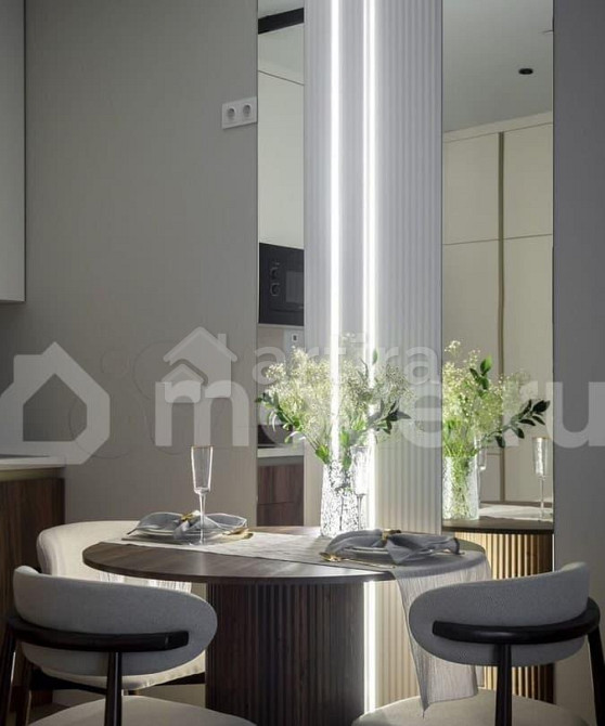 Студия, 32.1 м2, 8/10 эт. Москва - изображение 2