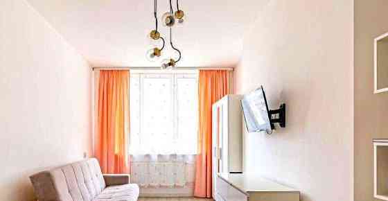 1-комн. квартира, 49 м2, 3/9 эт. Самара