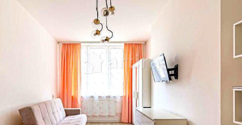 1-комн. квартира, 49 м2, 3/9 эт. Самара - изображение 6