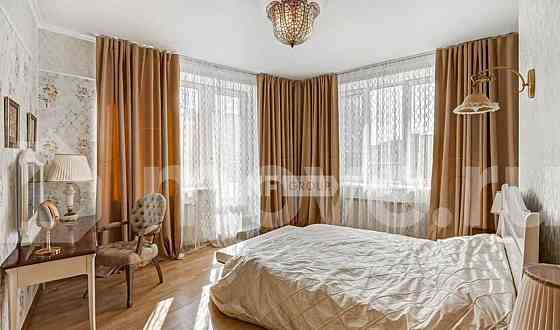6-комн. квартира, 349.3 м2, 6/10 эт. Москва