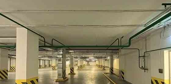 Гараж, 13 м2 Москва