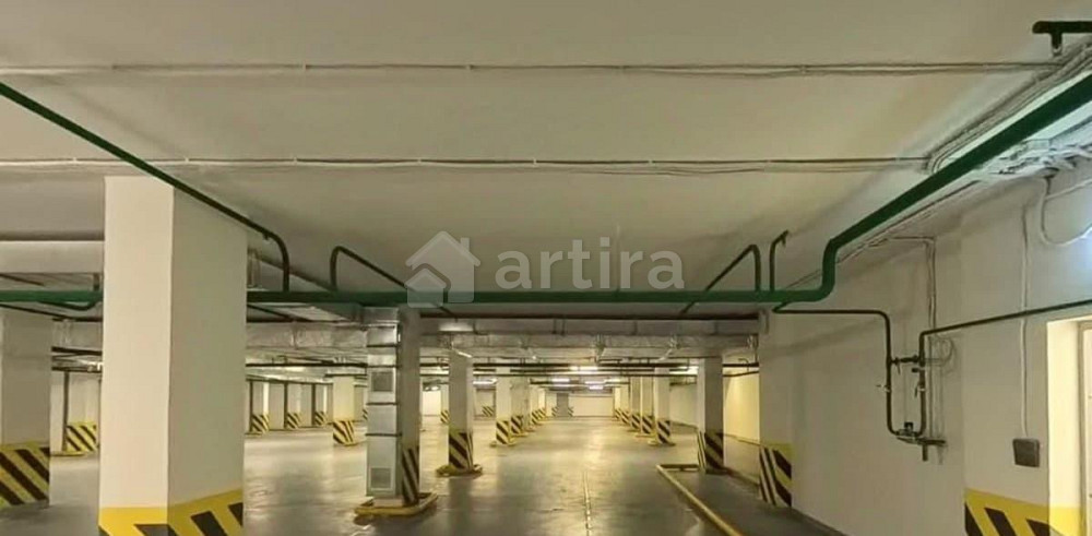 Гараж, 13 м2 Москва - изображение 1