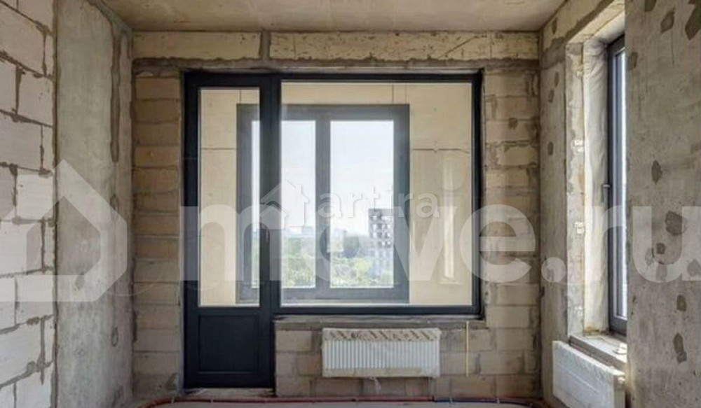 4-комн. квартира, 98 м2, 12/19 эт. Москва - изображение 7