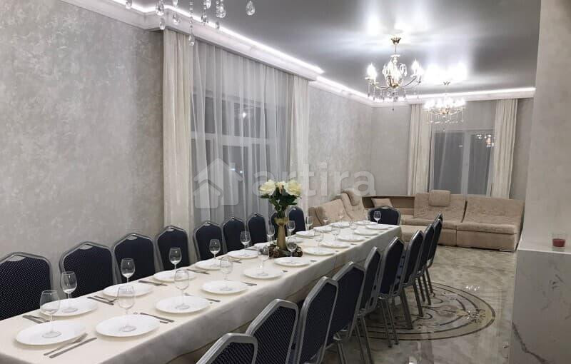 Коттедж, 550 м2 Люберцы - изображение 16