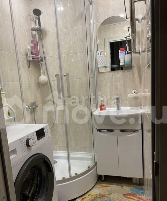 4-комн. квартира, 64 м2, 2/9 эт. Москва - изображение 3