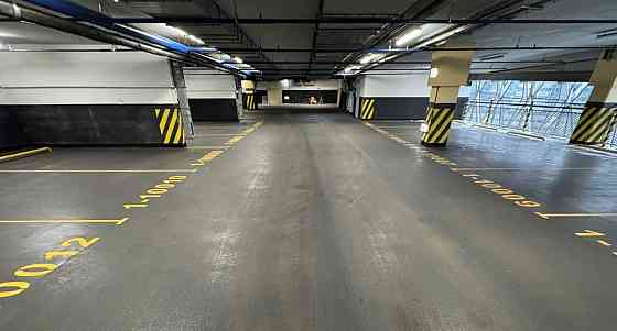 Гараж, 13.8 м2 Москва