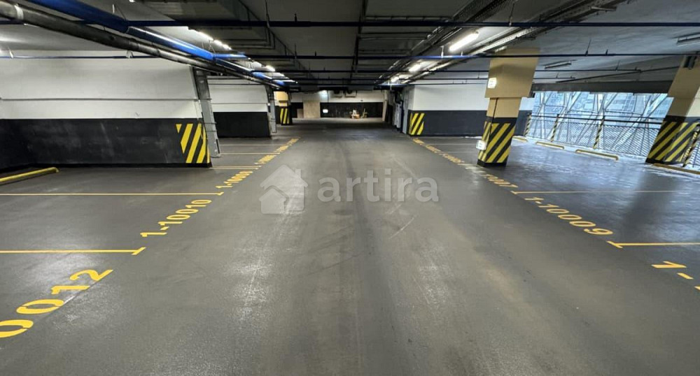 Гараж, 13.8 м2 Москва - изображение 2