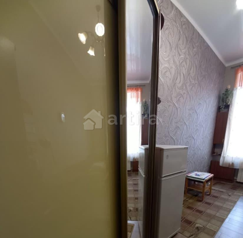 Комната, 12 м2, 4/4 эт. Санкт-Петербург - изображение 5