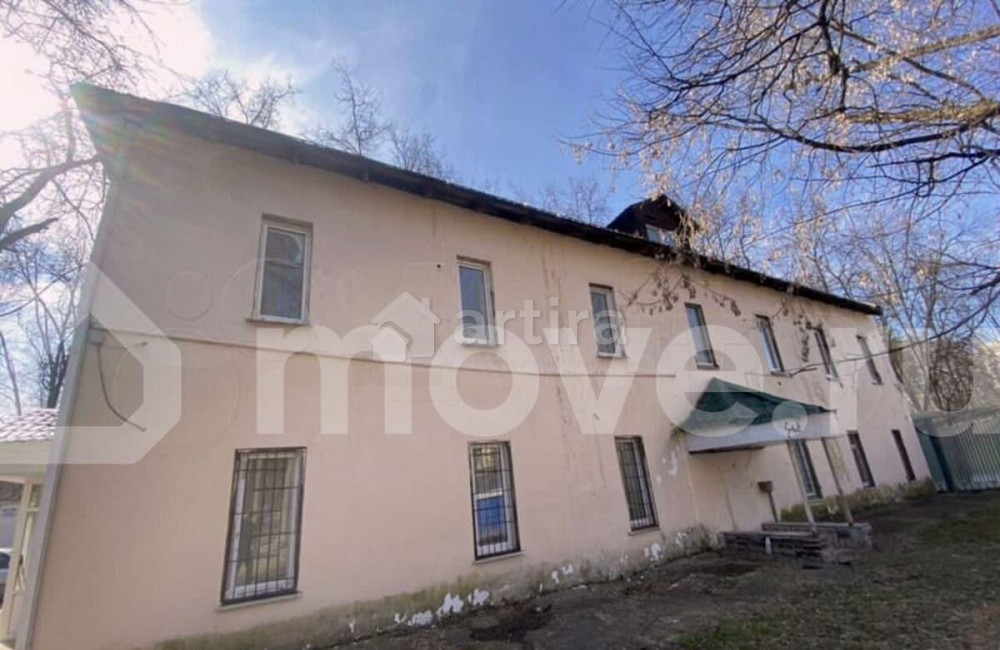 Студия, 14.9 м2, 2/2 эт. Москва - изображение 3