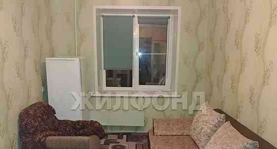 Комната, 12 м2, 6/9 эт. Новосибирск