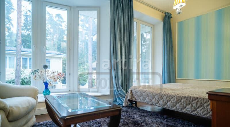 Коттедж, 510 м2 Одинцово - изображение 5