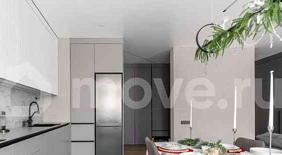 3-комн. квартира, 65.5 м2, 7/12 эт. Москва