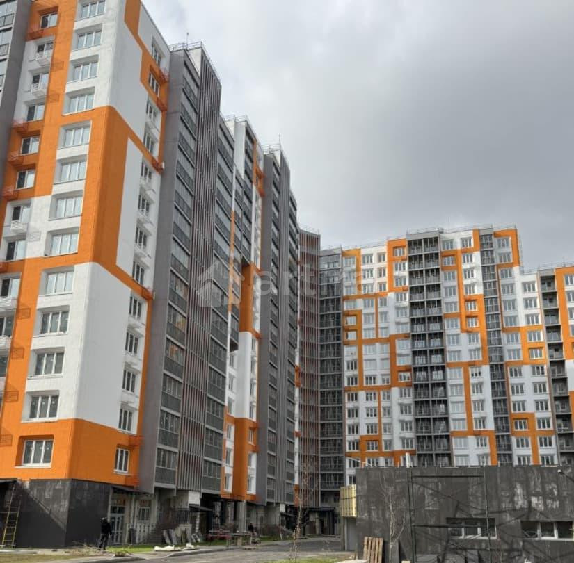 Гараж, 18.21 м2 Дзержинский - изображение 1