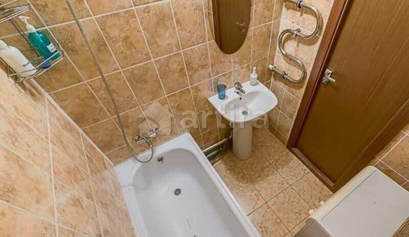 1-комн. квартира, 45 м2, 3/16 эт. Екатеринбург - изображение 8