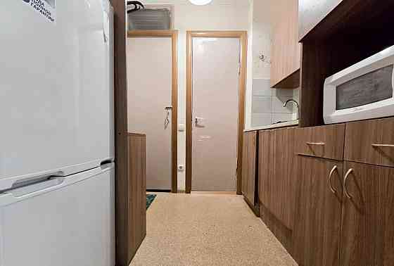 1-комн. квартира, 25 м2, 3/5 эт. Обнинск