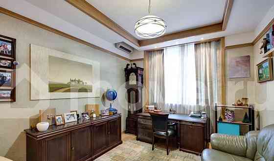 5-комн. квартира, 209.7 м2, 12/19 эт. Москва