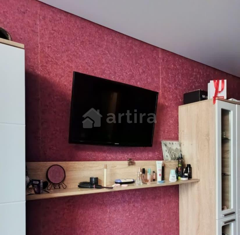 Комната, 18 м2, 5/5 эт. Новосибирск - изображение 1