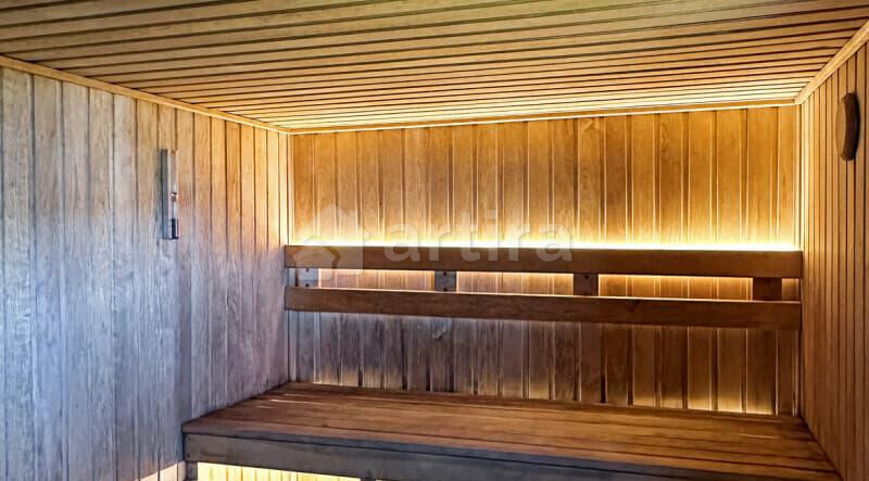 Коттедж, 180 м2 Сосново - изображение 10