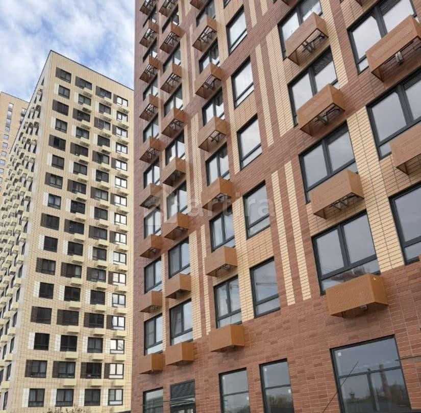 Гараж, 27 м2 Москва - изображение 5