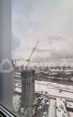 4-комн. квартира, 101.5 м2, 26/44 эт. Москва