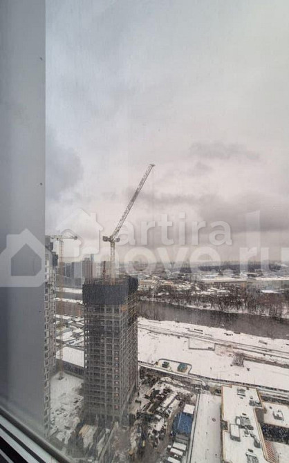 4-комн. квартира, 101.5 м2, 26/44 эт. Москва - изображение 6