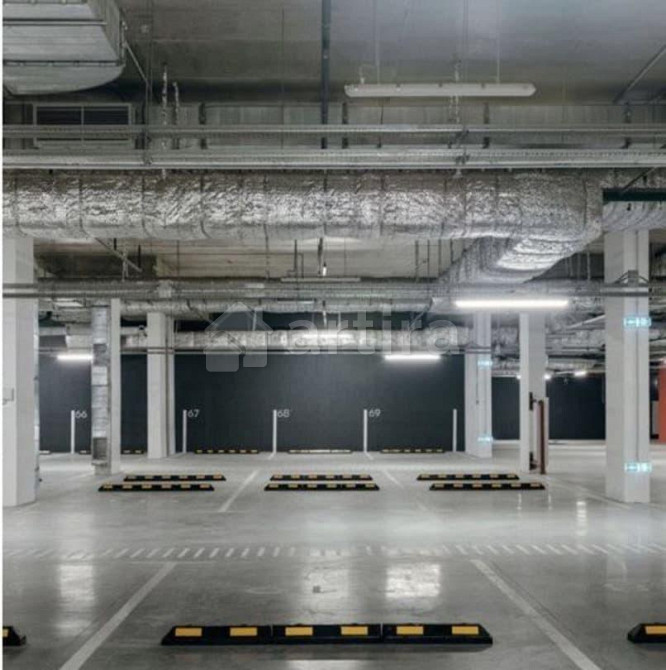 Гараж, 14.8 м2 Санкт-Петербург - изображение 2