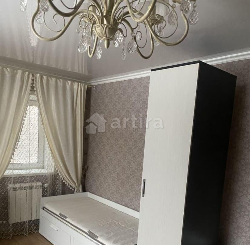 Дом, 80 м2, 4 сотки, 1 эт. Казань - изображение 2