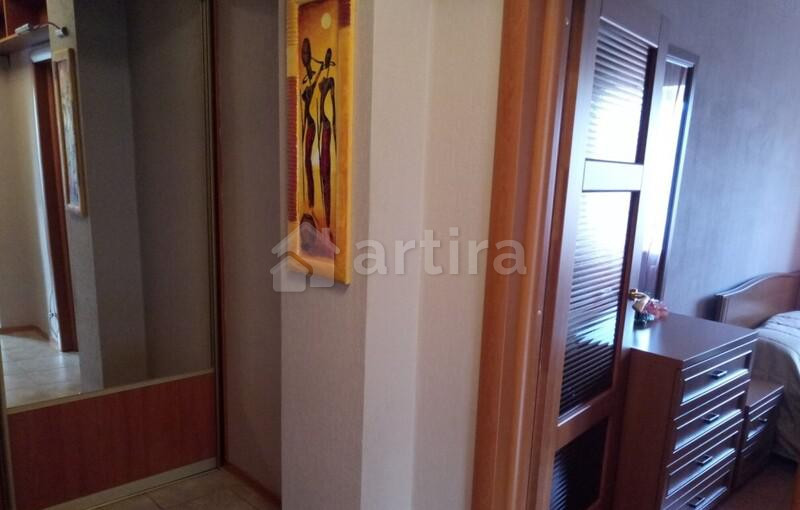 2-комн. квартира, 43 м2, 7/10 эт. Казань - изображение 1