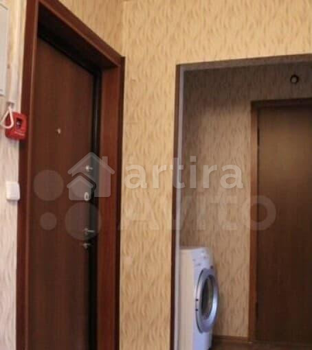 1-комн. квартира, 40 м2, 2/22 эт. Москва - изображение 9