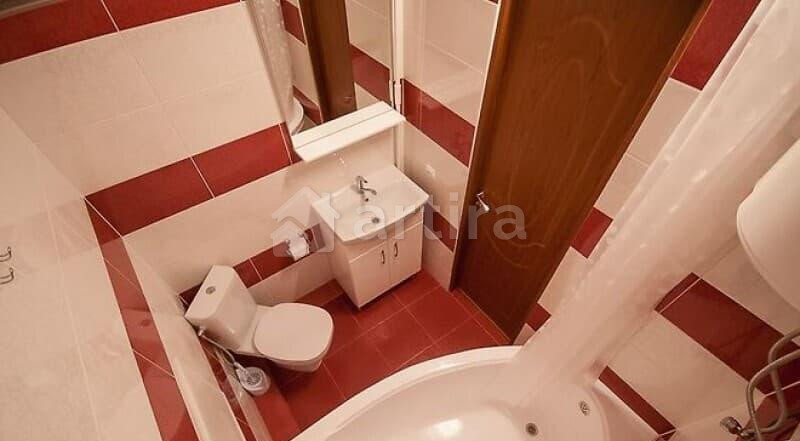 1-комн. квартира, 37 м2, 2/5 эт. Екатеринбург - изображение 7