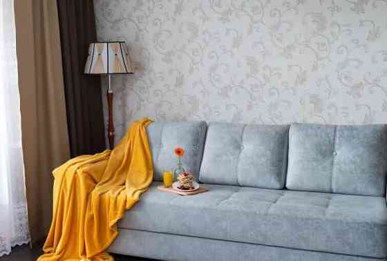 1-комн. квартира, 33.3 м2, 4/5 эт. Тайшет