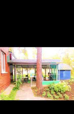 Коттедж, 90 м2, 3 сотки, 2 эт. Воронеж