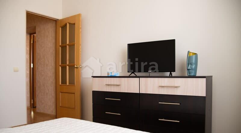 2-комн. квартира, 72 м2, 7/9 эт. Норильск - изображение 4