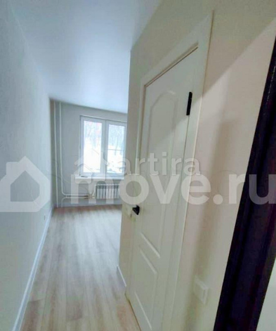 Студия, 10.7 м2, 1/9 эт. Москва - изображение 2