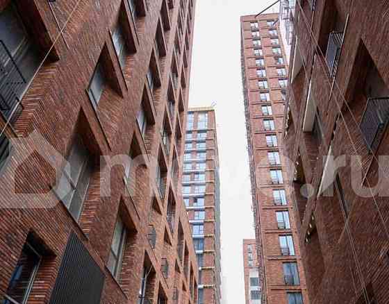 Студия, 22 м2, 5/21 эт. Москва