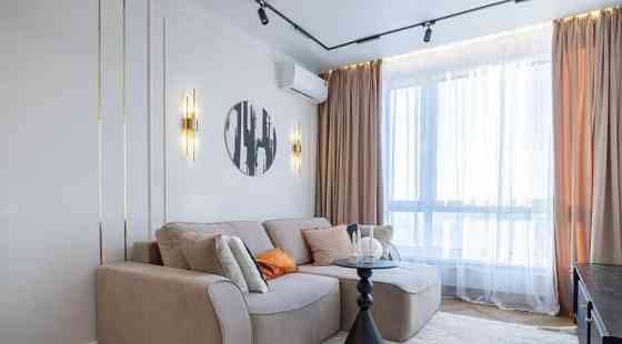 2-комн. квартира, 65 м2, 31/33 эт. Москва